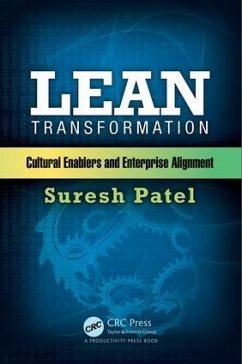 Lean Transformation - Patel, Suresh