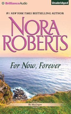For Now, Forever - Roberts, Nora