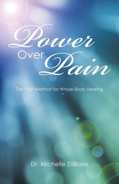 Power Over Pain - Dibiase, Michelle