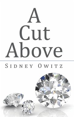 A Cut Above - Owitz, Sidney