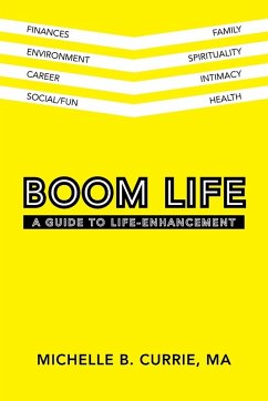 Cover Boom Life