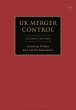 UK Merger Control - Bild 1