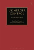 UK Merger Control