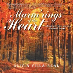 Murm'rings of the Heart - Villa-Real, Olivia