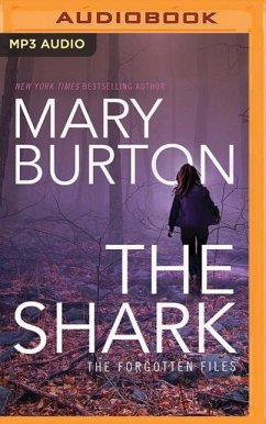 The Shark - Burton, Mary