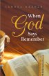 When God Says Remember - Bild 1
