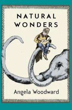 Natural Wonders - Woodward, Angela