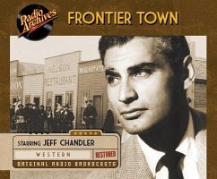 Frontier Town