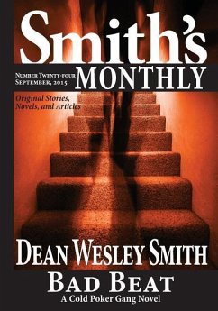 Smith's Monthly #24 - Smith, Dean Wesley