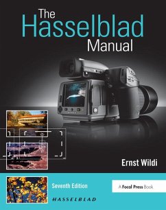 The Hasselblad Manual - Wildi, Ernst