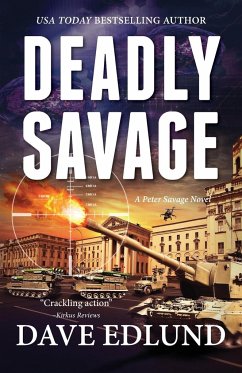 Deadly Savage - Edlund, Dave
