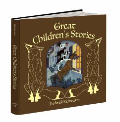 Great Children's Stories - Richardson, Frederick