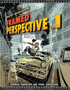 Framed Perspective Vol. 1 - Mateu-Mestre, Marcos