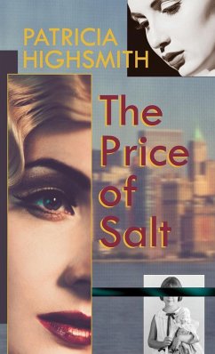 The Price of Salt, or Carol - Highsmith, Patricia