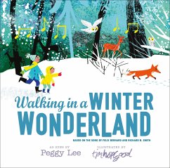 Walking in a Winter Wonderland - Smith, Richard B; Bernard, Felix