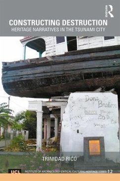 Constructing Destruction - Rico, Trinidad