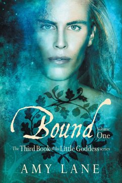 Bound, Vol. 1 - Lane, Amy