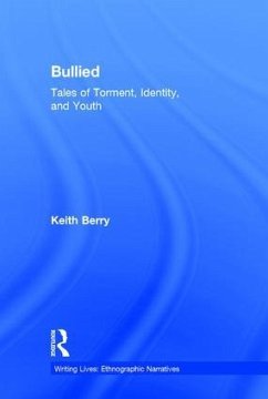 Bullied - Berry, Keith