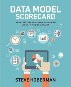 Data Model Scorecard - Hoberman, Steve