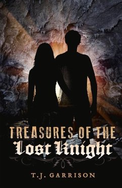 Treasures of the Lost Knight - Garrison, Tj