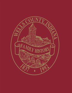 Wells County, Indiana - Wells County Historical Society