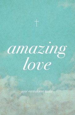 Amazing Love (25-Pack) - Spck