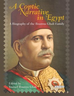 A Coptic Narrative in Egypt - Ghali, Youssef Boutros