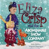 Eliza Crisp and the Abominable Snow Company