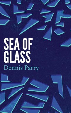 Sea of Glass (Valancourt 20th Century Classics) - Parry, Dennis