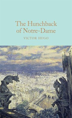 The Hunchback of Notre-Dame - Hugo, Victor