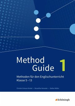 Method Guide 1 - Grieser-Kindel, Christine;Henseler, Roswitha;Möller, Stefan