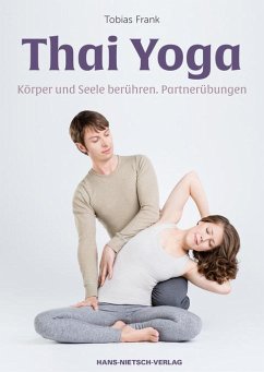 Thai Yoga - Frank, Tobias
