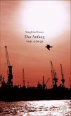 Der Anfang von etwas Der Anfang von etwas