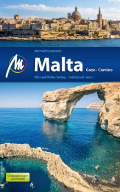 Malta - Bussmann, Michael