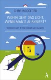 Wohin geht das Licht, wenn man's ausknipst? Wohin geht das Licht, wenn man's ausknipst?