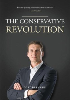 The Conservative Revolution - Bernardi, Cory