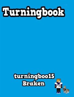 Turningbook - Braken; Turningboo15