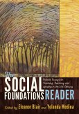 The Social Foundations Reader