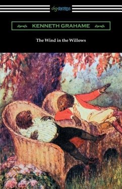 The Wind in the Willows (Illustrated by Nancy Barnhart) - Grahame, Kenneth