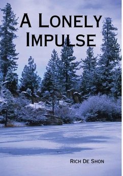 A Lonely Impulse - De Shon, Rich