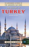 The History of Turkey