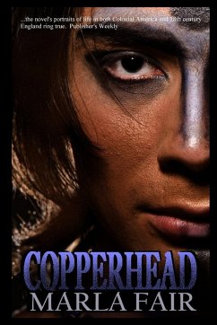 COPPERHEAD - Fair, Marla