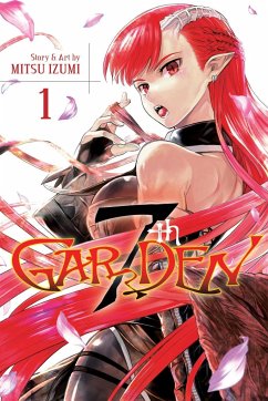 7thgarden, Vol. 1 - Izumi, Mitsu