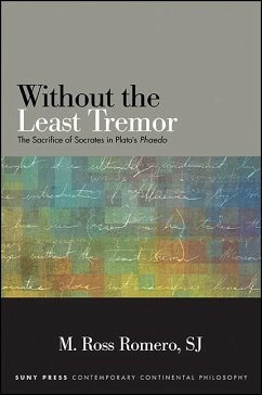 Without the Least Tremor - Romero, M Ross