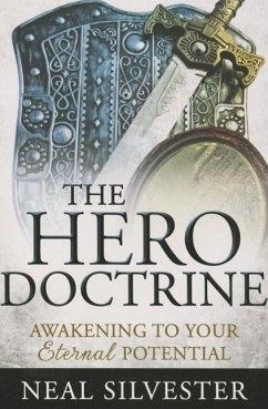 The Hero Doctrine - Silvester, Neal