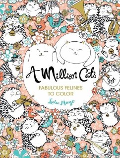 A Million Cats - Mayo, Lulu