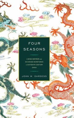 Four Seasons Cover Four Seasons