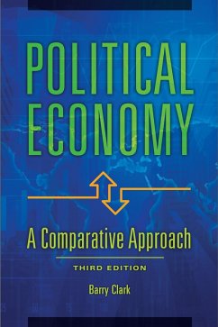 Cover Political Economy