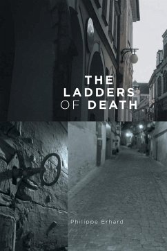 The Ladders of Death - Erhard, Philippe