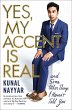 Yes, My Accent Is Real - Bild 1
